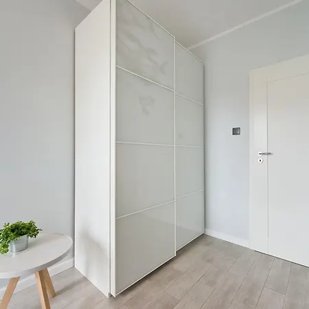 Dolina Golebiewska Apartman