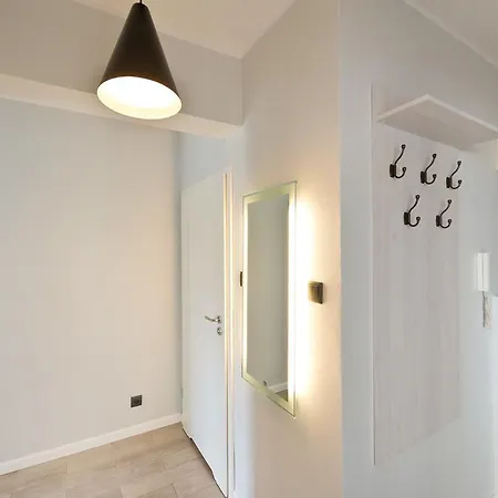 Apartament Dolina Golebiewska