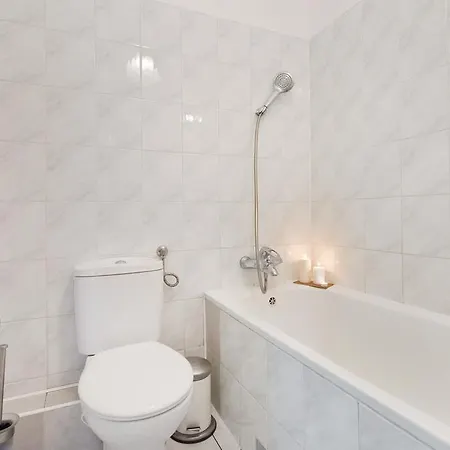 Dolina Golebiewska * Sopot