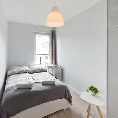 Dolina Golebiewska * Sopot