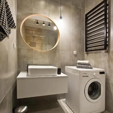 Dolina Golebiewska *