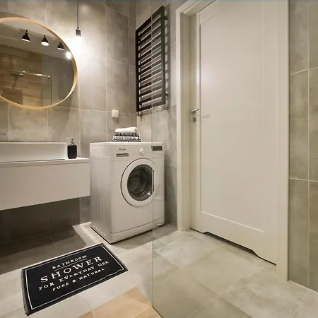 Dolina Golebiewska Sopot