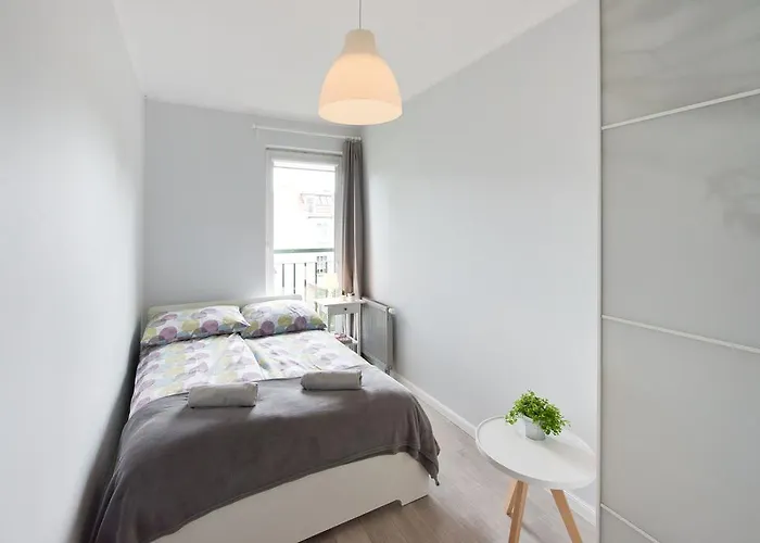 Dolina Golebiewska * Sopot