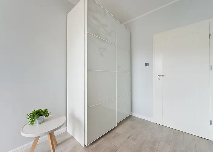 Dolina Golebiewska Apartman