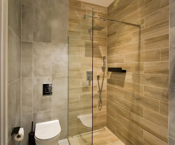 Dolina Golebiewska Apartman