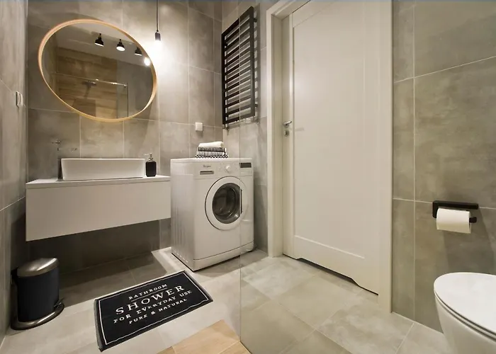 Dolina Golebiewska Sopot