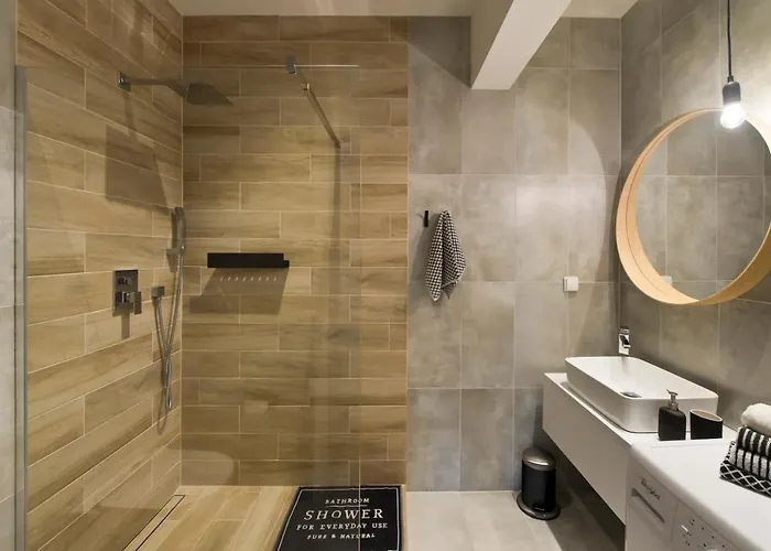 Dolina Golebiewska Apartman